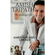 Amish Tripathi The Literary Star, Paperback
