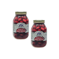 thumbnail image 1 of Amish Wedding Foods Pickled Baby Beets, 2-Pack 32 oz. Glass Jars, 1 of 1