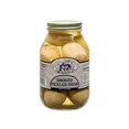 thumbnail image 1 of Amish Wedding Foods Smoked Pickled Eggs, 3-Pack 32 oz. Jars, 1 of 1