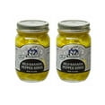thumbnail image 1 of Amish Wedding Mild Banana Peppers (2 Jars), 1 of 4