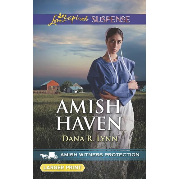 Pre-Owned Amish Haven