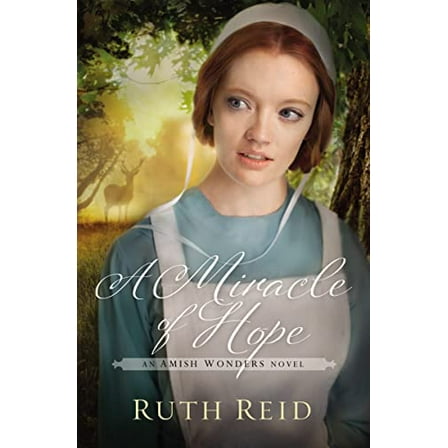 Pre-Owned A Miracle of Hope (Paperback) 1401688292 9781401688295