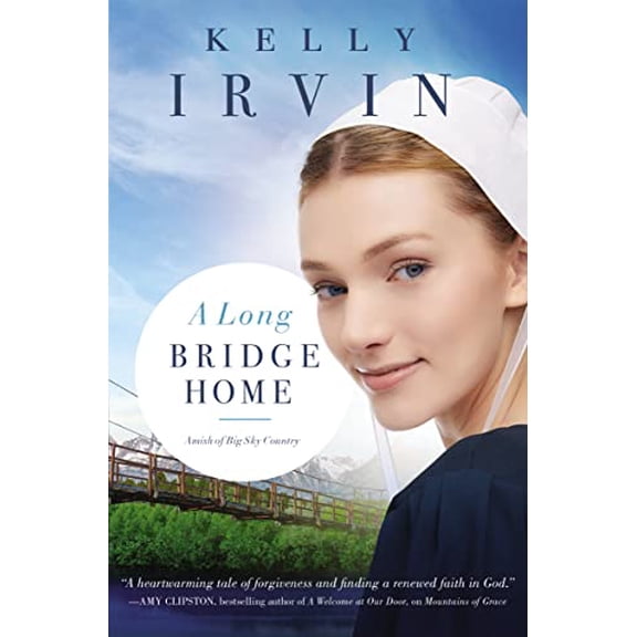 Pre-Owned A Long Bridge Home (Paperback) 0310356733 9780310356738