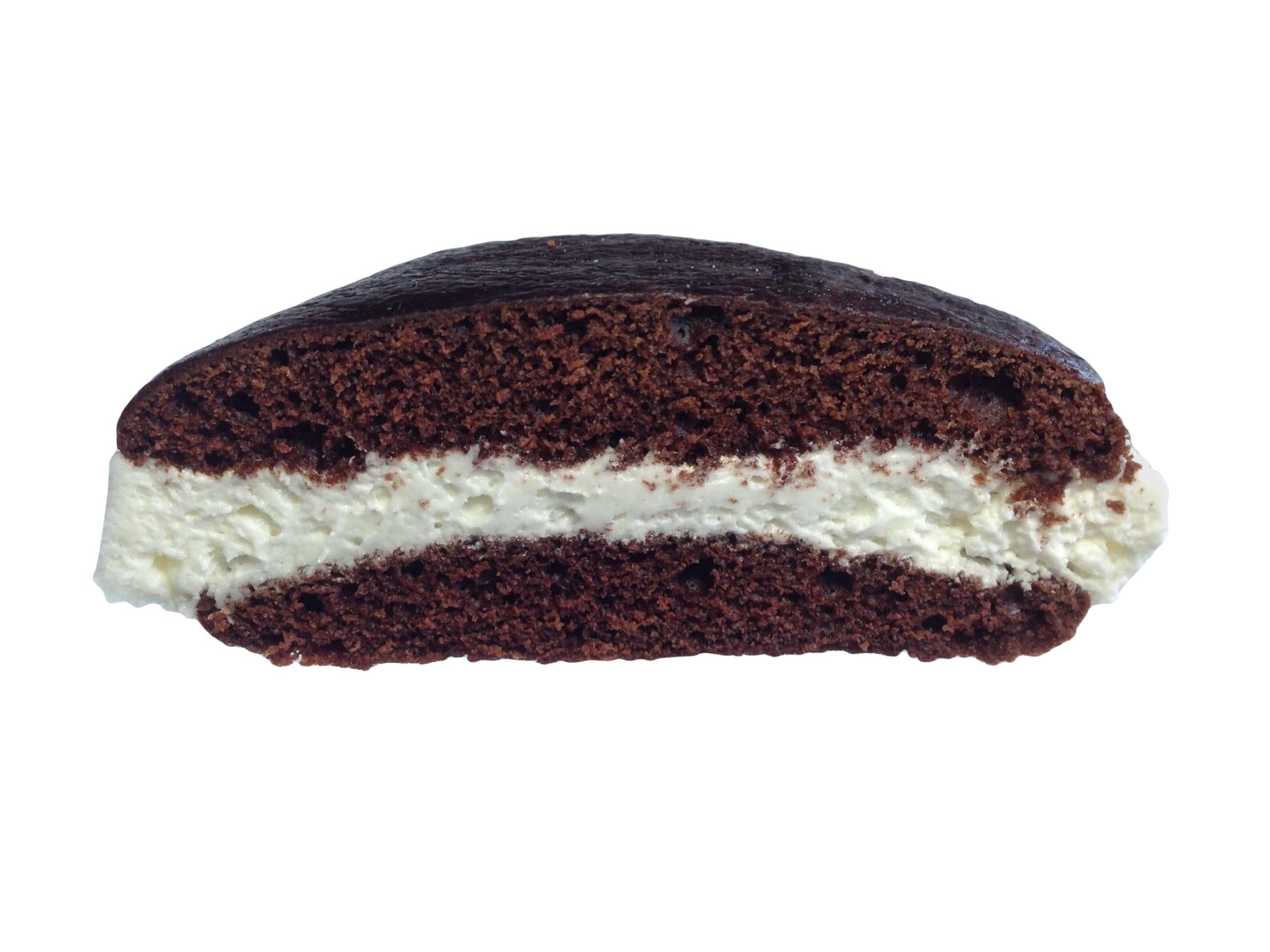 AmishTastes Bird-in-Hand Bake Shop Chocolate Whoopie Pies, Favorite Amish Food Pack of 6
