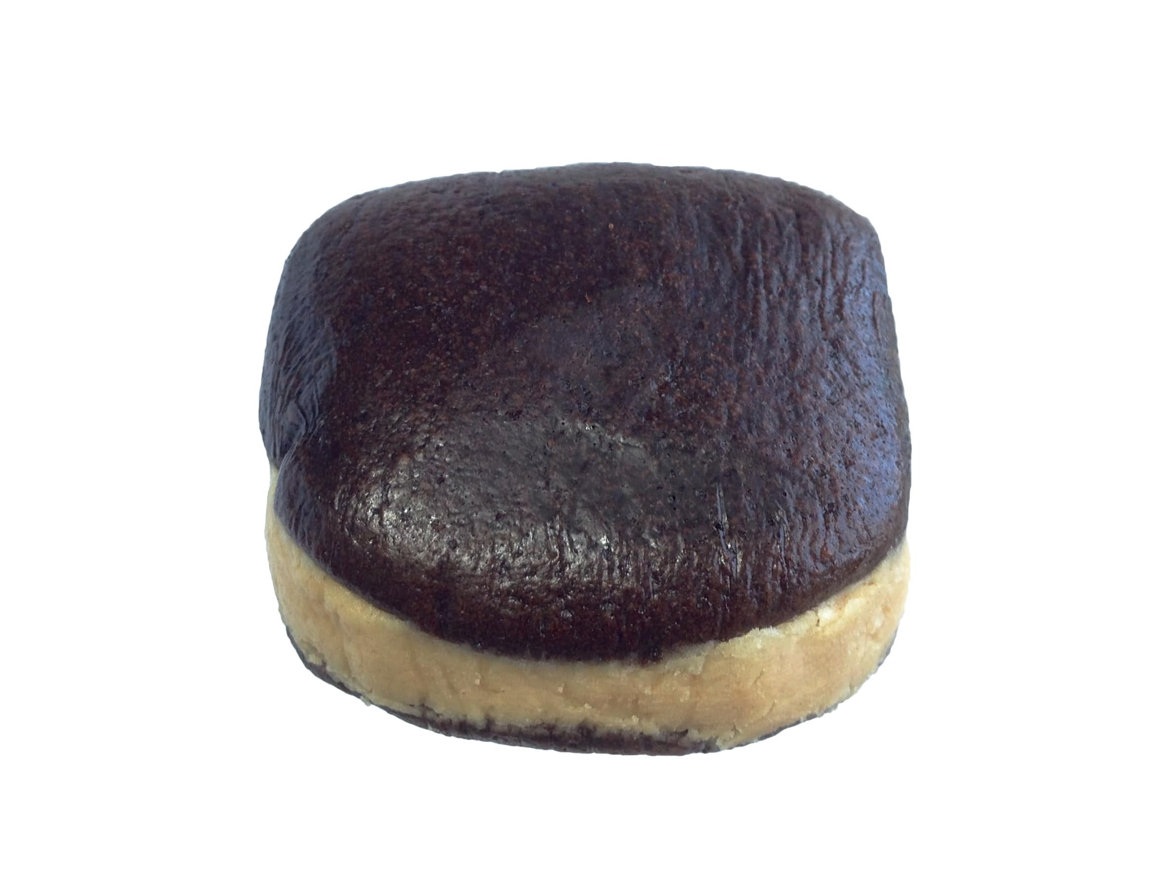 AmishTastes Bird-in-Hand Homemade Chocolate Peanut Butter Whoopie Pies, Favorite Amish Food Pack of 6