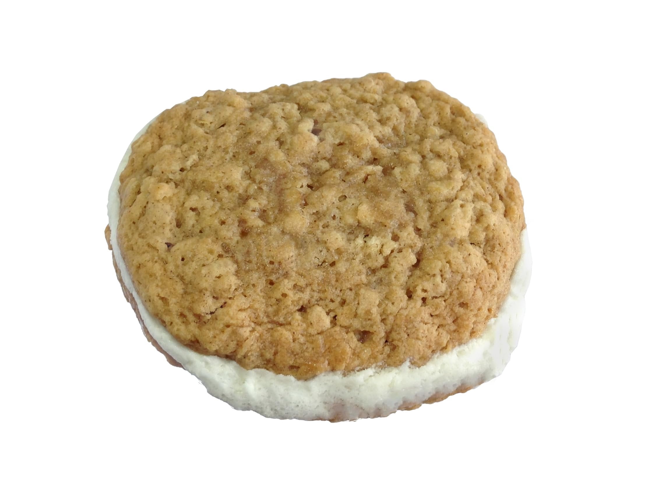 AmishTastes Bird-in-Hand Homemade Oatmeal Whoopie Pies, Favorite Amish Food Pack of 9