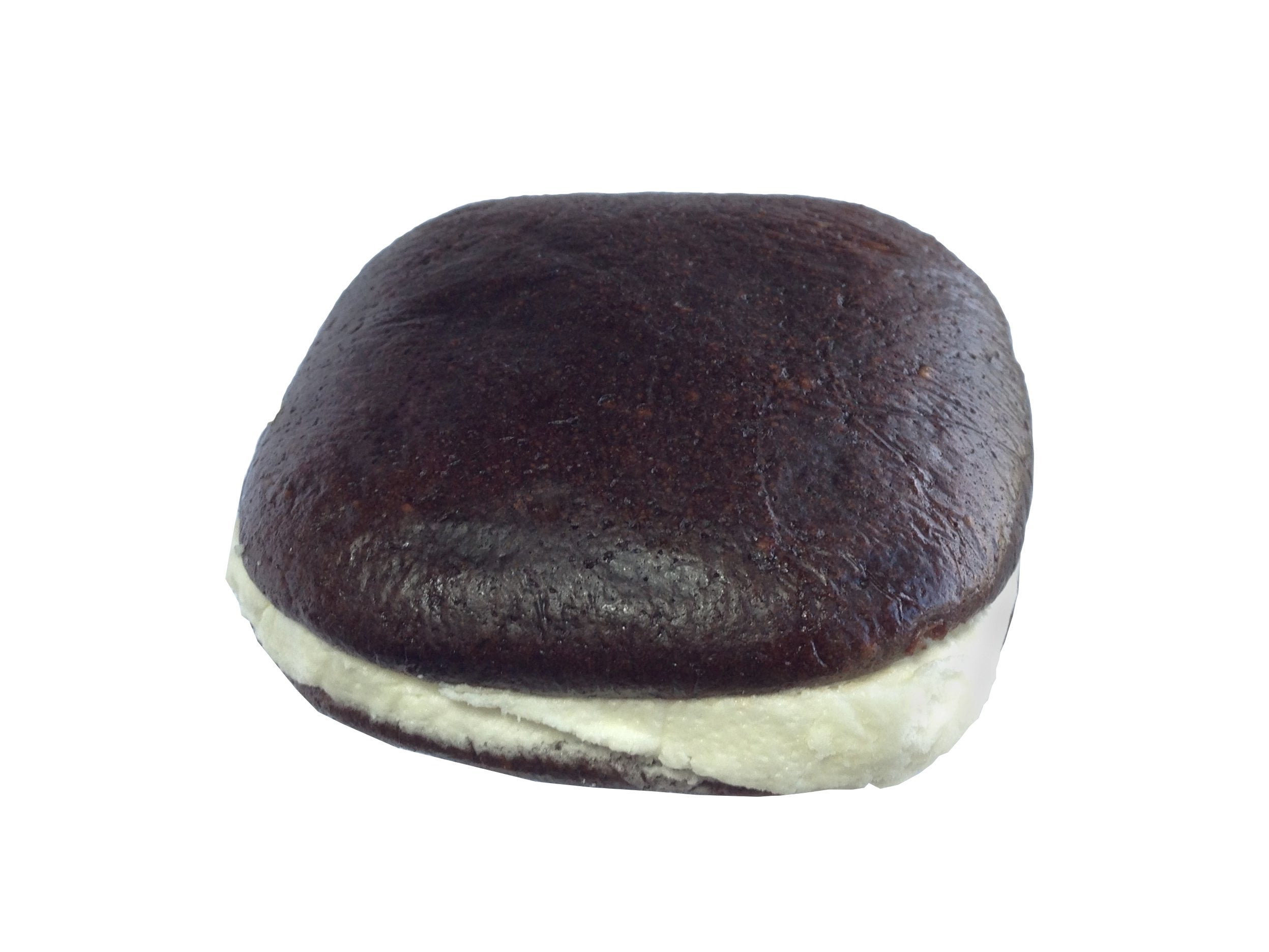AmishTastes Bird-in-Hand Bake Shop Homemade Whoopie Pie 6-Ct. Variety Box Chocolate, Pumpkin, Chocolate Peanut Butter, Oatmeal