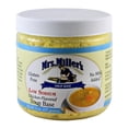 thumbnail image 1 of AmishTastes Mrs. Miller's Low Sodium Chicken Soup Base, Gluten Free, No MSG, 8 oz., 1 of 1