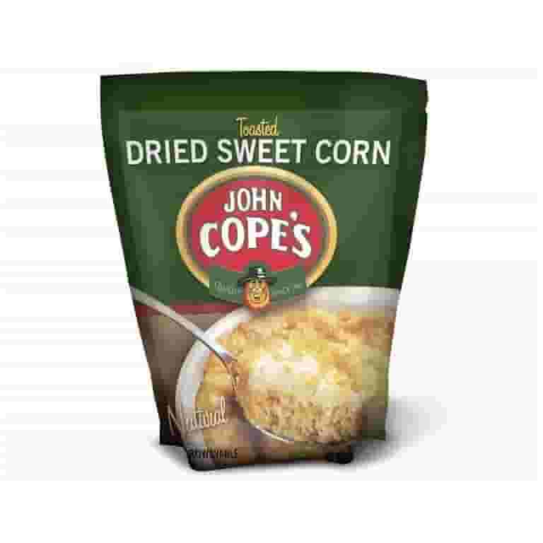 Copes Corn Golden Sweet Corn – Pack Of 6 Cans, 15 Oz Each, Ready To Heat & Serve, Amish Style