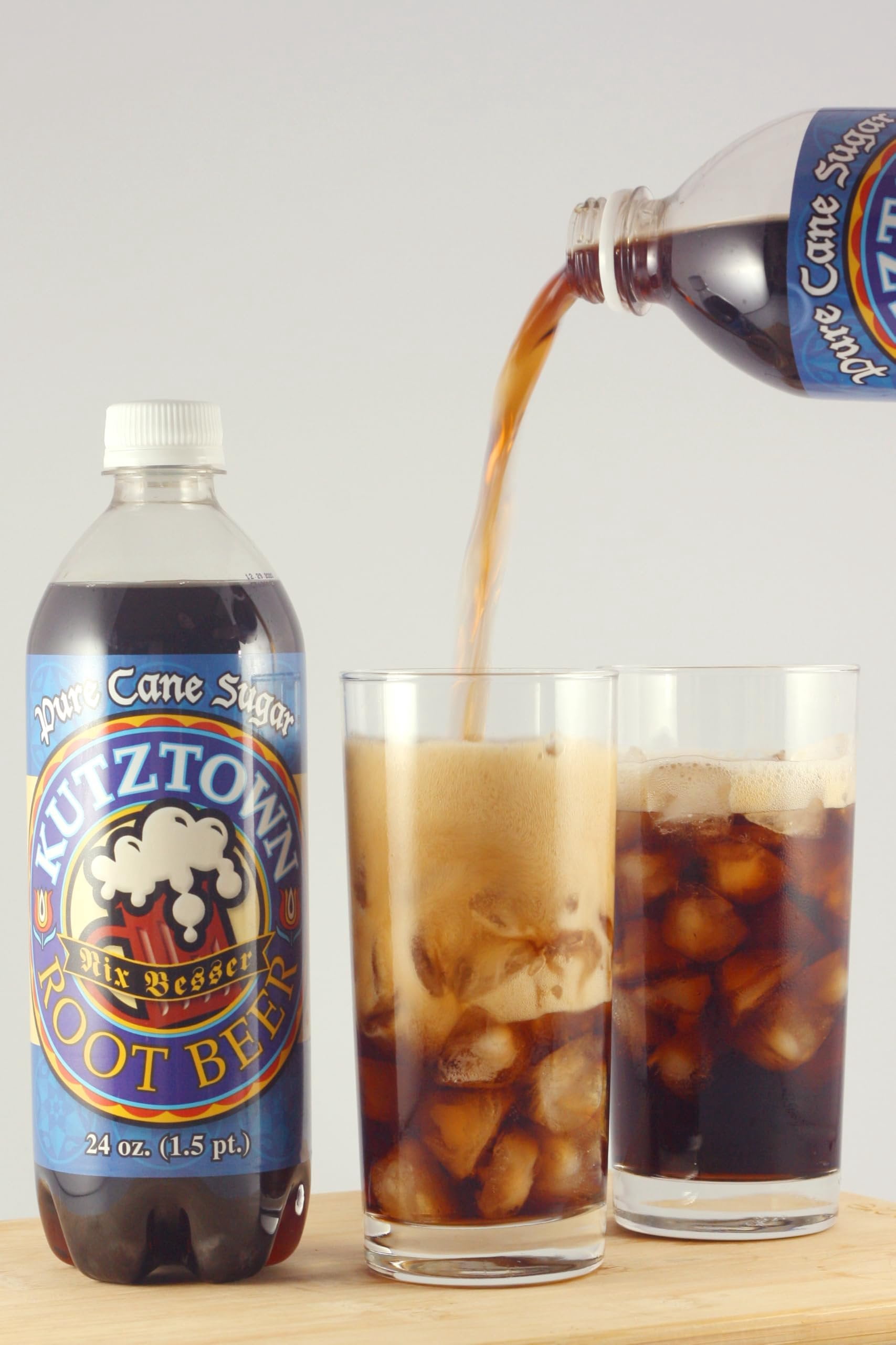 AmishTastes Root Beer, Kutztown 