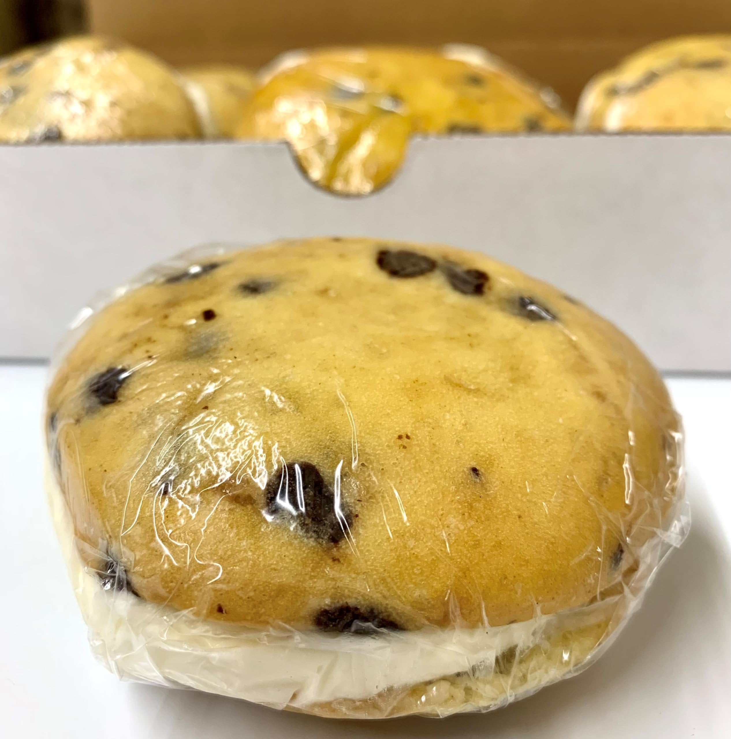 AmishTastes Shady Maple Homemade 9ct Chocolate Chip Whoopie Pies
