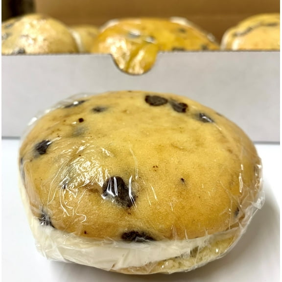 AmishTastes Shady Maple Homemade 9ct Chocolate Chip Whoopie Pies