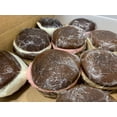 thumbnail image 1 of AmishTastes Shady Maple Chocolate Whoopie Pie Variety Box Regular, Peanut Butter, and Raspberry Creme, 1 of 2