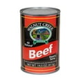 thumbnail image 1 of AmishTastes Walnut Creek Canned Meats Chunks, 3 Cans Each Beef and Pork, 87 Oz., 1 of 2