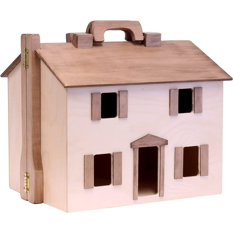 Floor Paper: Honey Oak [IB 818] - $6.00 : Miniature Dollhouses & Doll House  Supplies