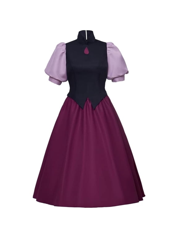 Amity Blight Dress for The OH - Stage Performance Dress
