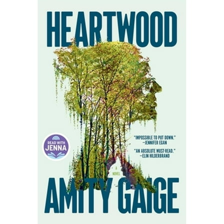 Pre-Owned Heartwood (A Read with Jenna Pick): A Novel, 9781668063606, 1668063603, Hardcover,