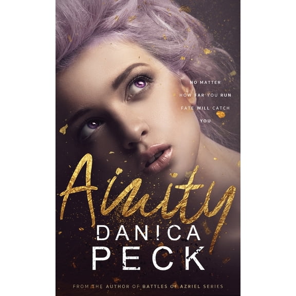Amity, (Paperback)