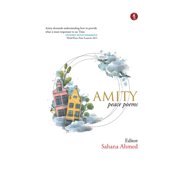 Amity peace poems, Paperback
