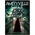 Amityville Cult [New DVD]