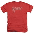 thumbnail image 1 of Amityville Horror - Flies - Heather Short Sleeve Shirt - Medium, 1 of 2