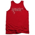 thumbnail image 1 of Amityville Horror - Flies - Tank Top - X-Large, 1 of 2
