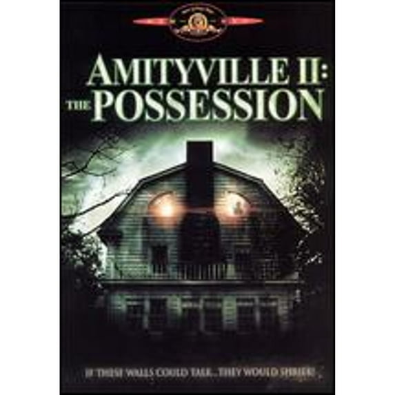 Pre-Owned Amityville II: The Possession