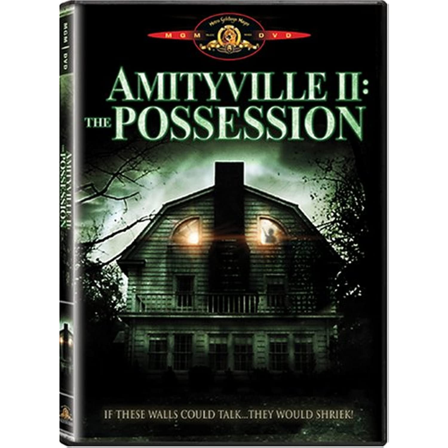Amityville II: The Possession