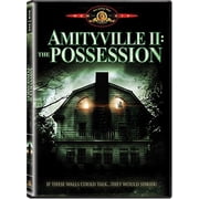 Amityville 2-Possession [DVD]