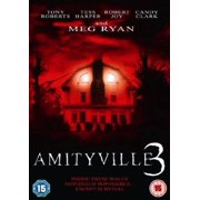 Amityville IIi - The Demon [DVD]