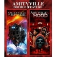 Amityville In The Hood / Amityville In Space [New Bluuray]