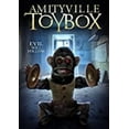 thumbnail image 1 of Amityville Toybox (DVD), 1 of 1