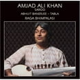 thumbnail image 1 of Amjad Ali Khan - Raga Bhimpalaski - World / Reggae - CD, 1 of 1