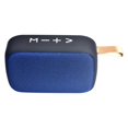 thumbnail image 1 of Amketima Portable Mini Bluetooth Speaker with Lanyard Outdoor Wireless for Phone Tablet Card USB Playback Clear Sound, 1 of 3