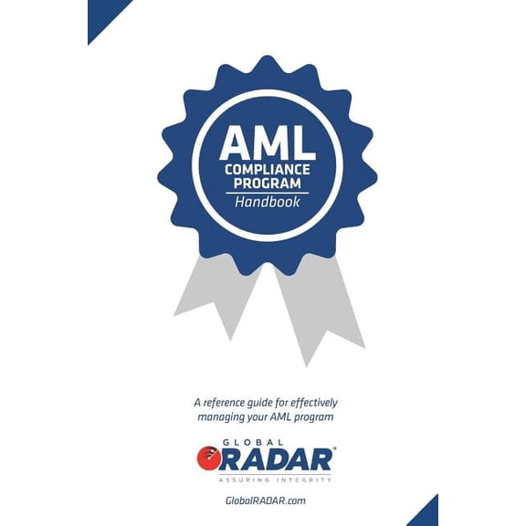 Aml Compliance Program Handbook