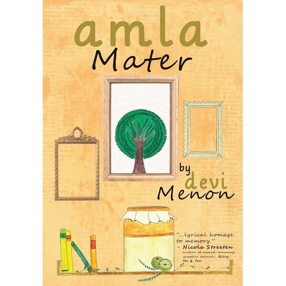 Amla Mater (Other)