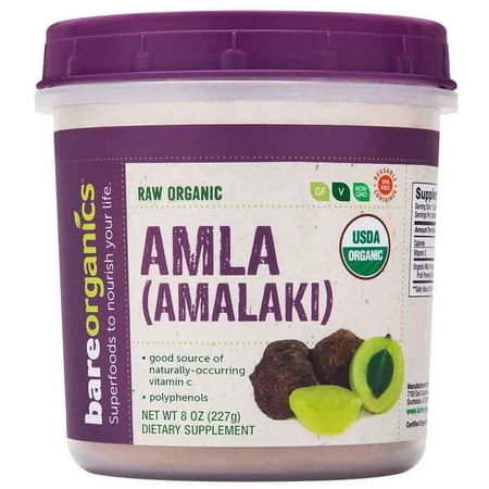 Amla Powder (Indian Gooseberry)