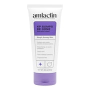 Amlactin KP Bumps Be Gone for Body, 4.9 Oz
