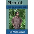 thumbnail image 1 of Amlet (Paperback), 1 of 1