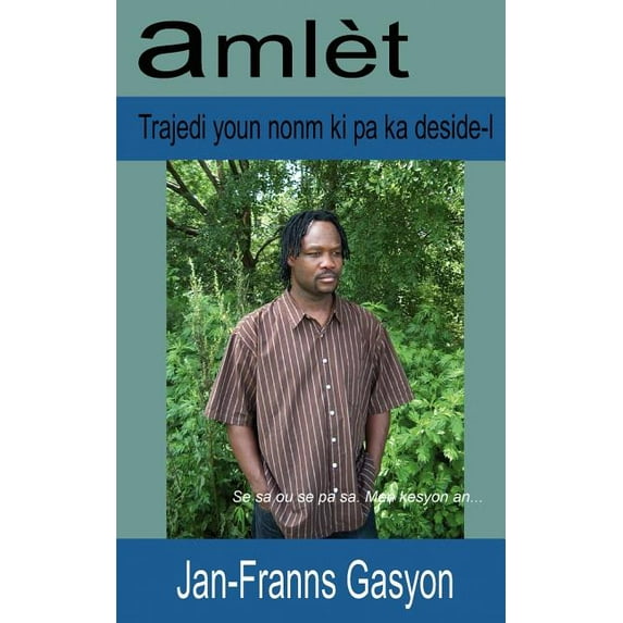 Amlet (Paperback)