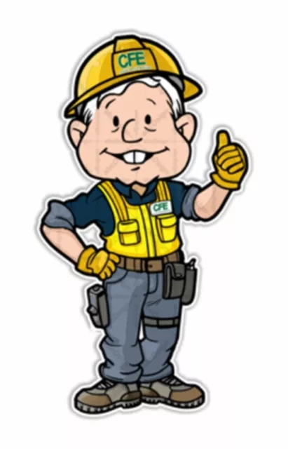 Amlito Cfe Lopez Obrador Amlo Mexico Sticker Phone Decal Water Bottle ...