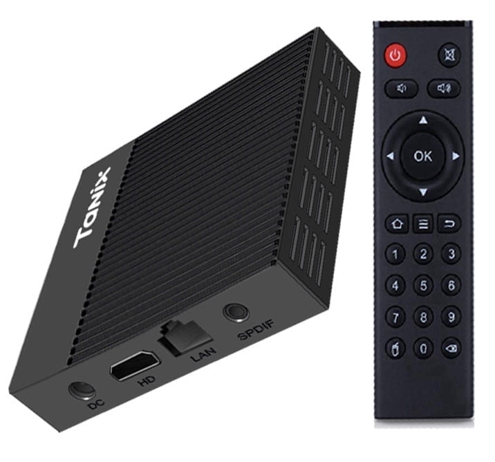 Android Tv Box