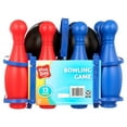 thumbnail interactive-video image 1 of Amloid - Bowling Set, 1 of 9