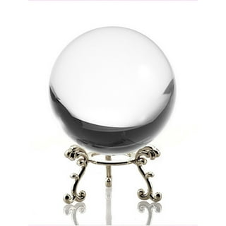 Display Stands For Collectibles Raw Stone Rock Crystal Ball Collection