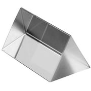 Amlong Crystal Equilateral Prism
