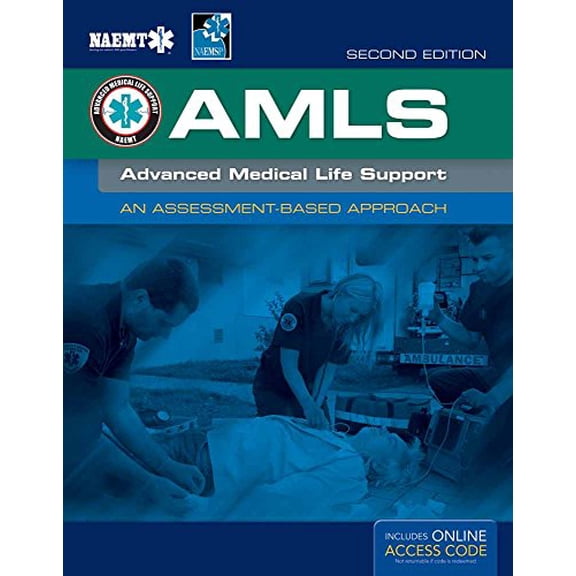 Pre-Owned Amls: Advanced Medical Life Support