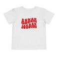 thumbnail image 1 of Amman Jordan Toddler Shirt Gifts Boy Girl Size 2T-5T, 1 of 4