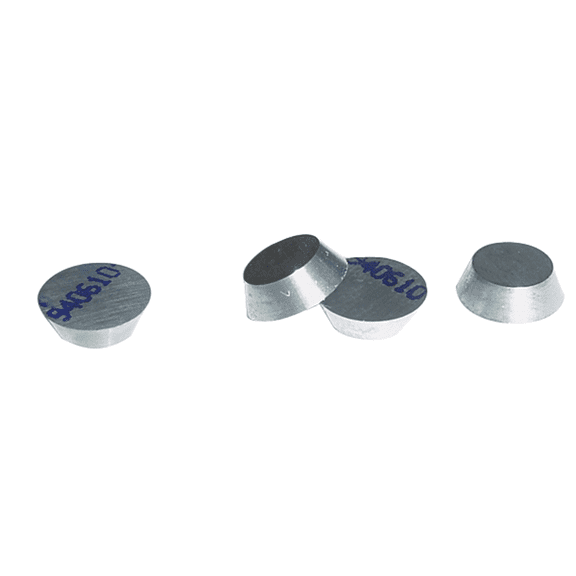 Ammco / Coats 940610 Positive Round Carbide Bits