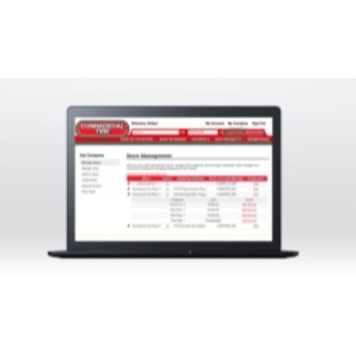 Ammco LHFE050 Lhfe Coated Steel 0.5oz. Clip-on Wheel Weight, 25/box