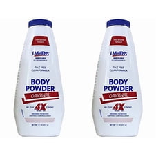 Dust Powder Personal Care Products